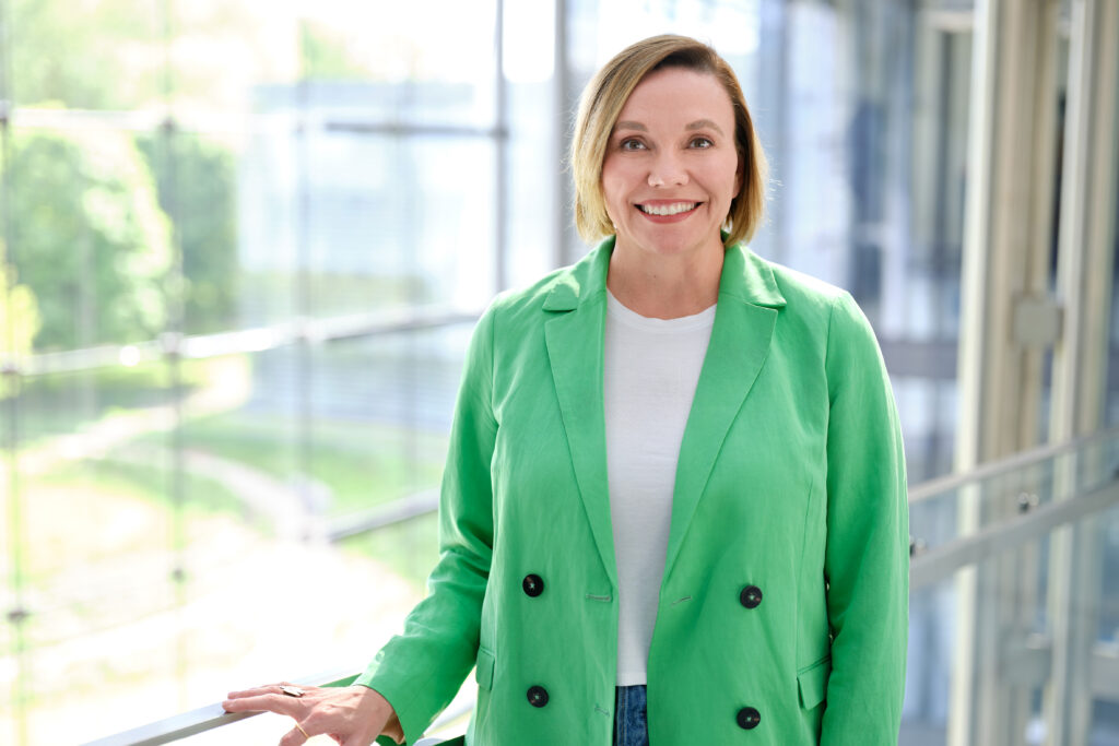 Amanda McClerren discusses how integrating breeding, biotechnology and AI is shaping the future of seed innovation.