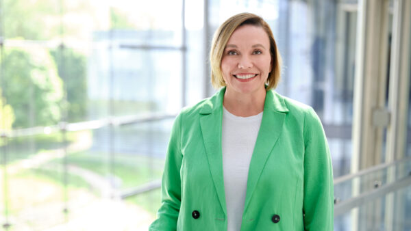 Amanda McClerren discusses how integrating breeding, biotechnology and AI is shaping the future of seed innovation.