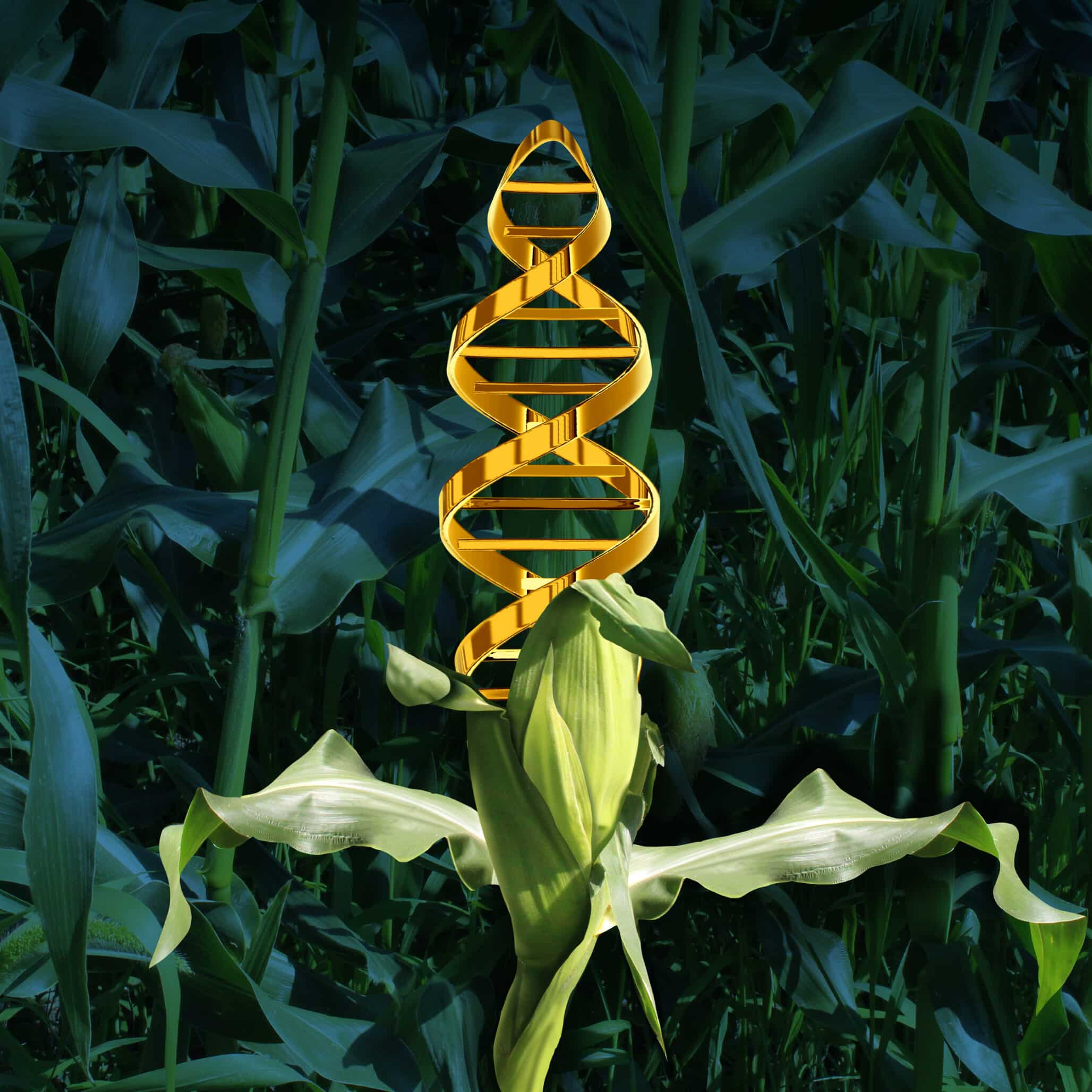 Genetically Modified Crops