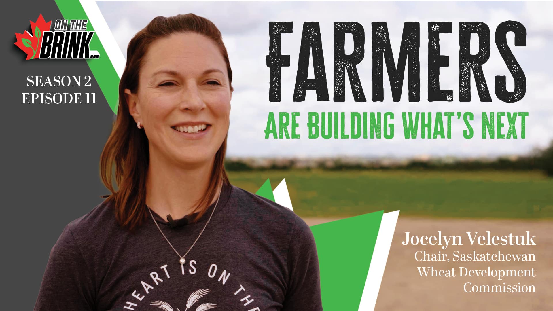 Farmers Are Building What’s Next | On The Brink: Season 2 – Episode 11