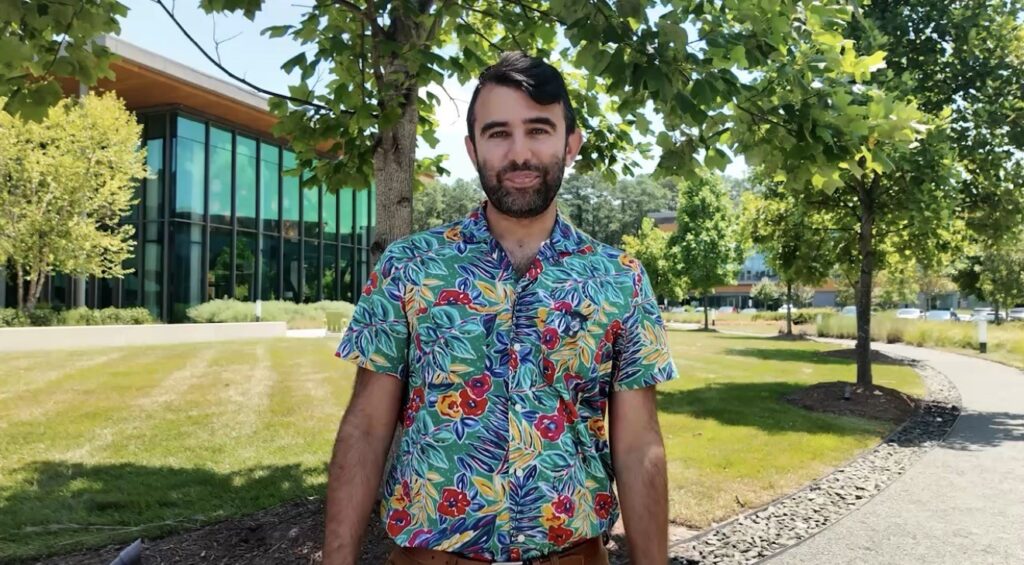 Mariano Alvarez of Avalo discusses how AI is changing crop breeding and genetic selection.