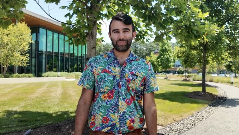 Mariano Alvarez of Avalo discusses how AI is changing crop breeding and genetic selection.