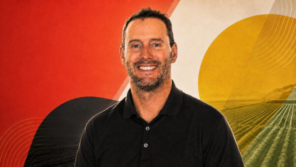 Curt Baldwin of Seeds Canada