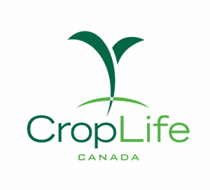 Crop Life Canada Logo